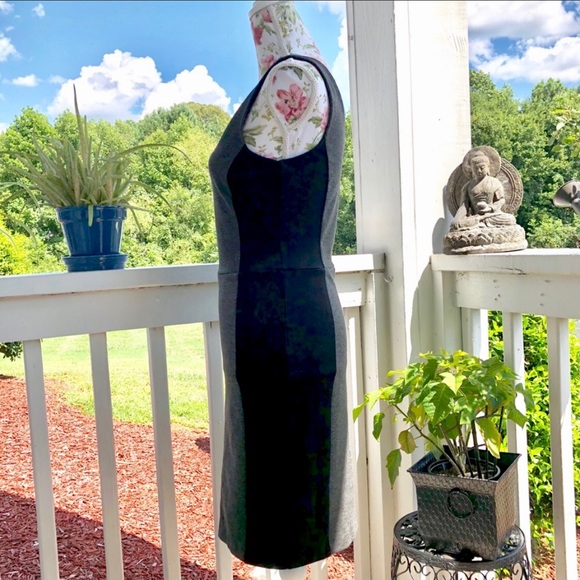 Anthro Bodycon Dress - Picture 3 of 7